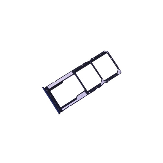 SIM Tray Xiaomi Redmi 12c Blue